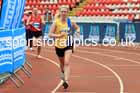 Gateshead Half Marathon, 2024 Gateshead Marathon, Half Marathon and 10k, Gateshead Stadium.  Photo: David T. Hewitson/Sports for All Pics
